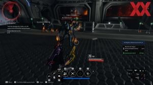 The First Descendant