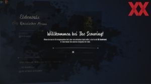 The Scouring - Early Access