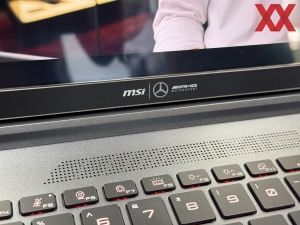 Sondereditionen im Mercedes-AMG-Design