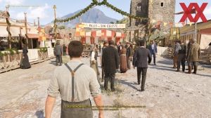 Mafia: The Old Country