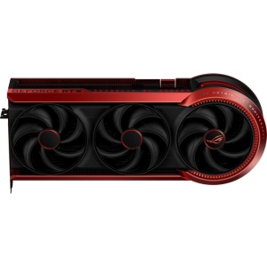 ASUS ROG Matrix GeForce RTX 5090