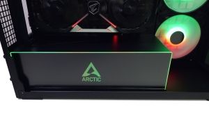 Arctic Xtender VG