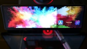Corsair Xeneon Edge 14.5” LCD Touchscreen