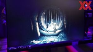 Der Stand von ReAnimal auf der gamescom 2025