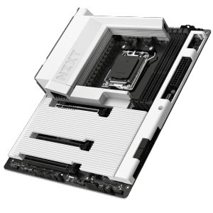 NZXT N7 B850