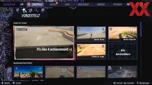 Tony Hawk's Pro Skater 3+4 Tony Hawk's Pro Skater 3+4