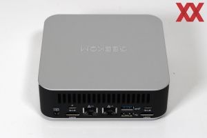 Geekom A9 Max im Test