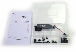 FSP M580 Plus