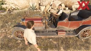 Mafia: The Old Country