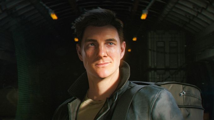 Erster Blick auf 007 First Light