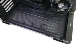 FSP M580 Plus