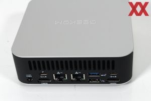 Geekom A9 Max im Test