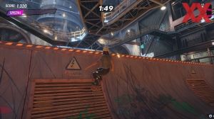 Tony Hawk's Pro Skater 3+4 Tony Hawk's Pro Skater 3+4