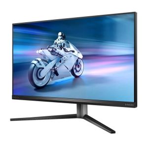 Philips Evnia 32M2N6800MD mit 4K-Dual-Hz, HDR 1400 und Mini-LED