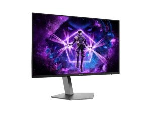 Der AOC Agon Pro AG326UZD ist ein OLED-Gaming-Display mit 4K240 und DisplayPort 2.1