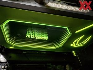 ZOTAC GAMING GeForce RTX 5090 Arcticstorm AIO