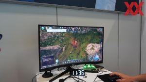 Zu Besuch bei Aerosoft