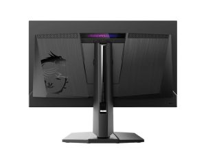 MSI MPG 271QR X50 mit 500 Hz, QD-OLED und DP 2.1