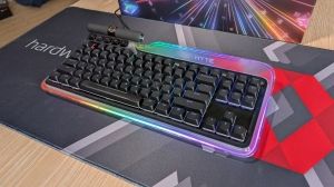 Hyte Keeb TKL