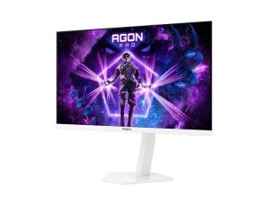 AOC Agon Pro AG276QSD/WS mit WQHD, 360 Hz und QD-OLED