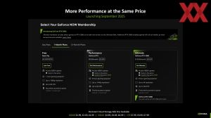 NVIDIA Gamescom 2025 Briefing