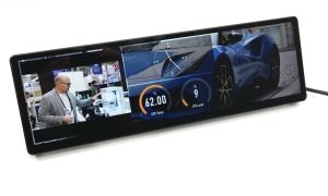 Corsair Xeneon Edge 14.5” LCD Touchscreen