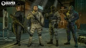 Zur Verfügung gestellt von Distinct Possibility Studios Inc. Zur Verfügung gestellt von Distinct Possibility Studios Inc.