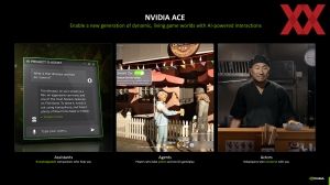 NVIDIA Gamescom 2025 Briefing