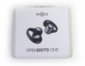 Shokz OpenDots ONE