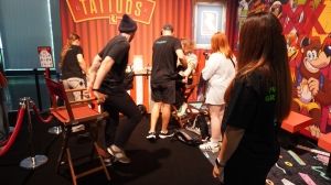Microsoft auf der gamescom 2025