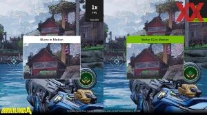 NVIDIA Gamescom 2025 Briefing