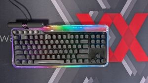 Hyte Keeb TKL