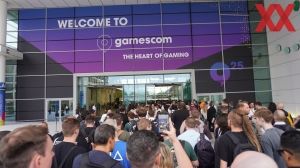 gamescom 2025