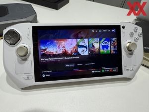 ZOTAC GAMING Zone Pro