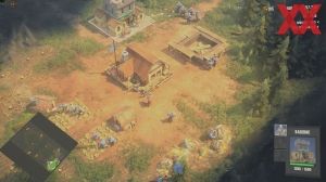 The Scouring - Early Access The Scouring - Early Access