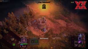 The Scouring - Early Access The Scouring - Early Access