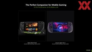 NVIDIA Gamescom 2025 Briefing