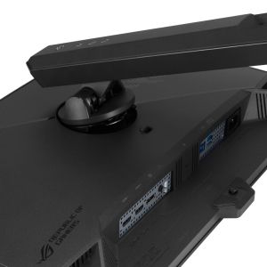 ASUS: Neue OLED-Gaming-Displays mit TrueBlack Glossy