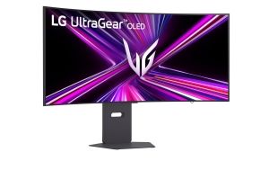 LG UltraGear 39GX900A mit OLED-MLA+, 240 Hz und True Black 400