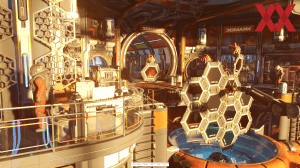 3DMark Solar Bay Extreme