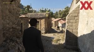 Mafia: The Old Country