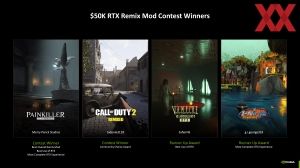 NVIDIA Gamescom 2025 Briefing