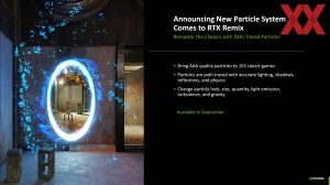 NVIDIA Gamescom 2025 Briefing