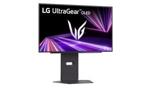 Beim LG UltraGear OLED 27GX700A handelt es sich um einen RGB-Tandem-OLED-Monitor mit True Black 500