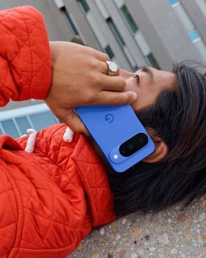 Google Pixel 10-Serie