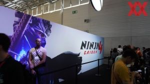 Microsoft auf der gamescom 2025