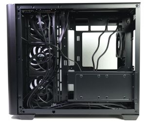 FSP M580 Plus