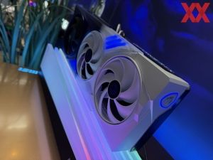 MSI GeForce RTX World of Warcraft Midnight Edition