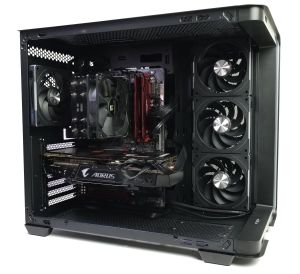 FSP M580 Plus