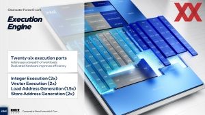 Hot Chips 2025: Intel Clearwater Forest